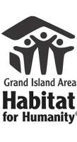 Grand island area habitat for humanity