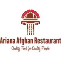 Ariana afghan restaurant