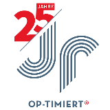 Jr op-timiert