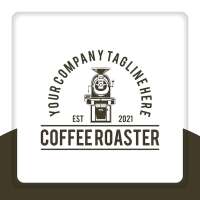Coffee roasting company e.k.
