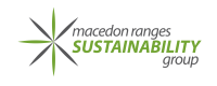 Macedon ranges sustainability group