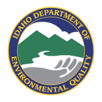 State of idaho department of environmental quality