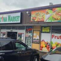 Super Latino Market, Inc.