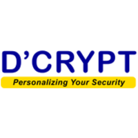 D’crypt Pte Ltd
