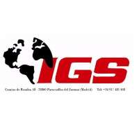 Igs icaro global solutions
