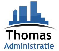 Thomas administratie