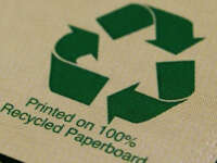 Rongda | cardboard recycling and green packaging solutions