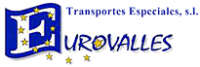 Eurovalles transportes especiales sl