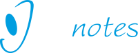 Just notes music