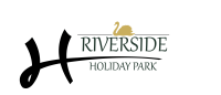 Riverside cabin park