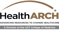 Ucf regional extension center