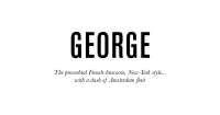 Georges brasserie