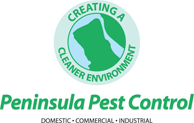 Peninsula pest management