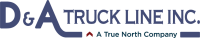 D&a truck equipment