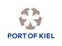 Seehafen kiel