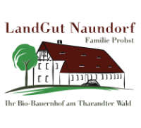 Landgut naundorf gmbh