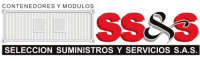 Ssysas - selección, suministros y servicios sas