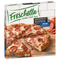 Pepperoni express