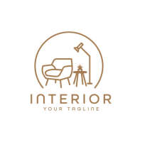 Interior design and decorating - strandelijk leven