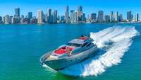 Yacht Charters LLC