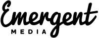 Emergent media