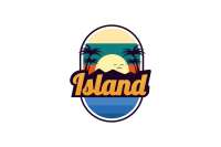Tropical island gourmet co