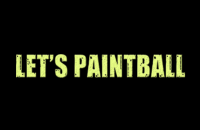 Let's paintball
