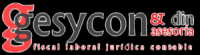 Gesycon & din