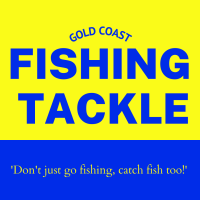 Gold coast fishing tackle
