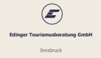 Edinger tourismusberatung gmbh