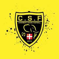 Chambéry savoie football