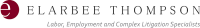 Elarbee, thompson, sapp & wilson, llp