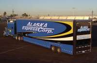 Alaskan Express Service Inc.