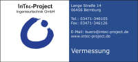 Intec-project ingenieurtechnik gmbh