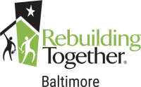 Rebuilding together baltimore