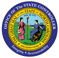 Office of state controller, nc