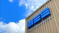 Mee industries inc.