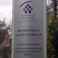 Das krankenhaus neuwittelsbach