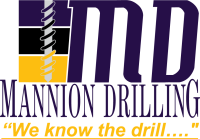 Mannion drilling