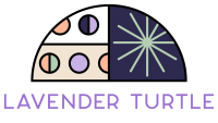 Lavender turtle creative llc