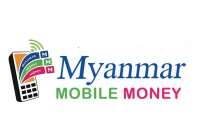 Myanmar mobile money services