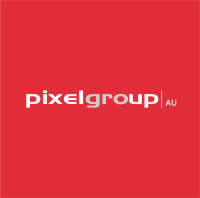 Pixel group | australia