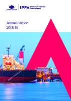 Infrastructure and project financing agency