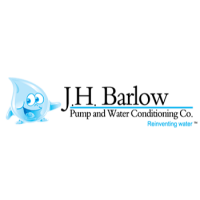 J.H. Barlow Pump and Water Conditioning Company
