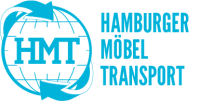 Hamburger möbeltransport
