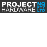 Project hardware and doors