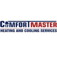 Comfortmaster heating & cooling services
