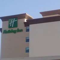 Holiday inn louisville east