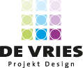 De vries projekt design