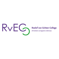 Roelof van echten college